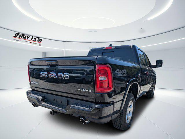 New 2026 Ram 1500 - photo 5
