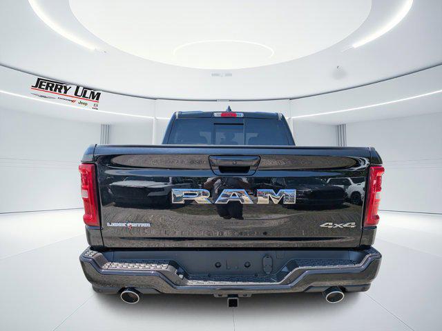 New 2026 Ram 1500 - photo 6