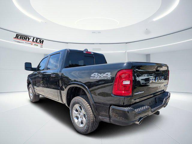 New 2026 Ram 1500 - photo 7