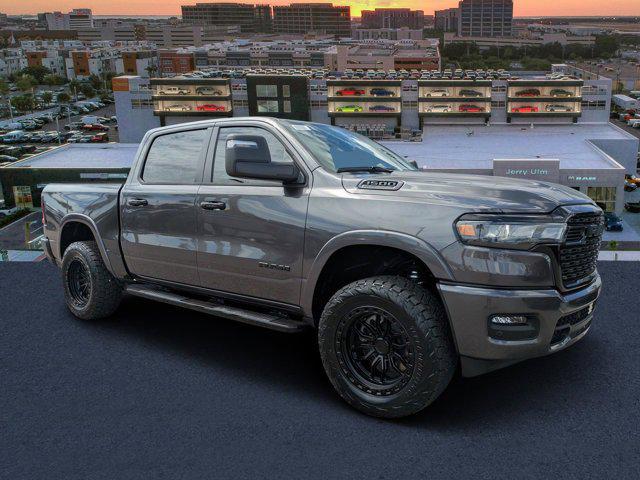 New 2026 Ram 1500 - photo 1