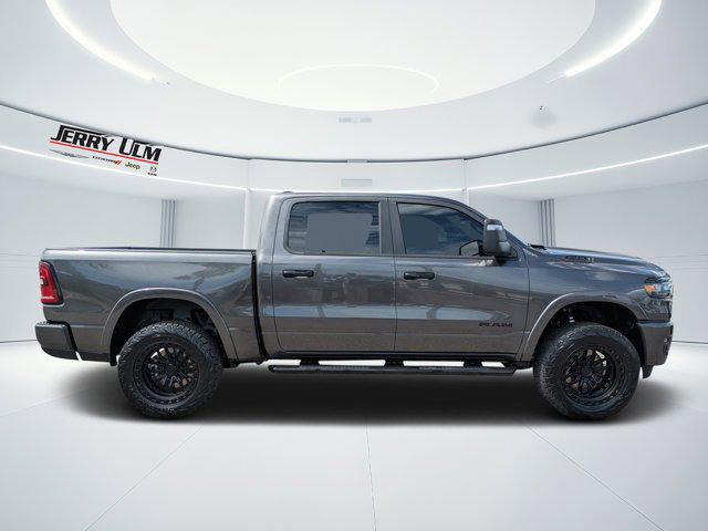 New 2026 Ram 1500 - photo 2