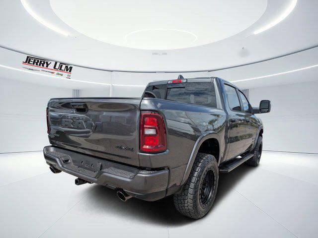 New 2026 Ram 1500 - photo 5