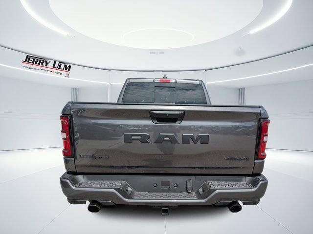 New 2026 Ram 1500 - photo 6