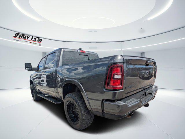 New 2026 Ram 1500 - photo 7