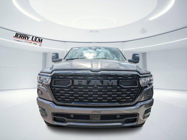 New 2026 Ram 1500 - photo 9