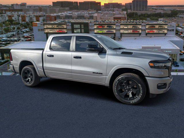 New 2026 Ram 1500 - photo 1