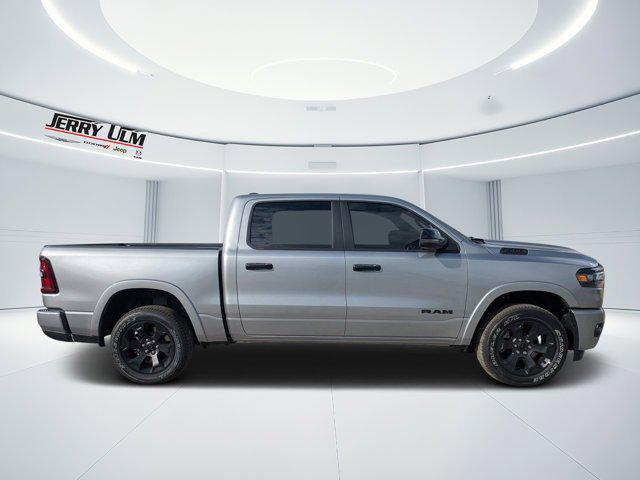 New 2026 Ram 1500 - photo 5