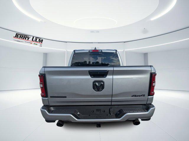 New 2026 Ram 1500 - photo 6