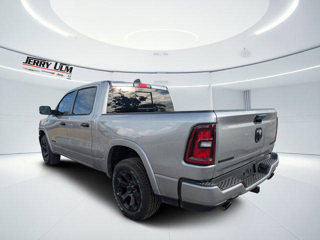 New 2026 Ram 1500 - photo 7