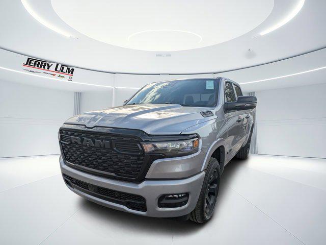 New 2026 Ram 1500 - photo 8