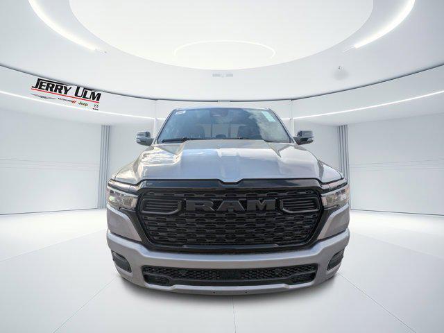 New 2026 Ram 1500 - photo 9