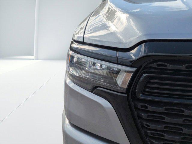 New 2026 Ram 1500 - photo 10