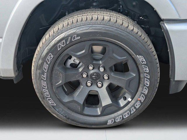 New 2026 Ram 1500 - photo 11