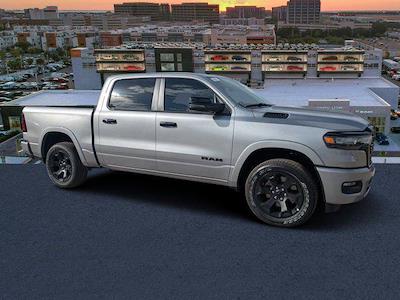 New 2026 Ram 1500 - photo 1