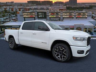 New 2026 Ram 1500 - photo 1