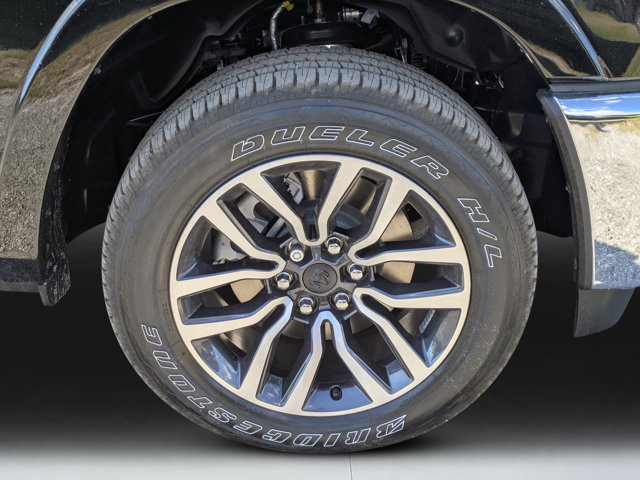 New 2026 Ram 1500 - photo 11