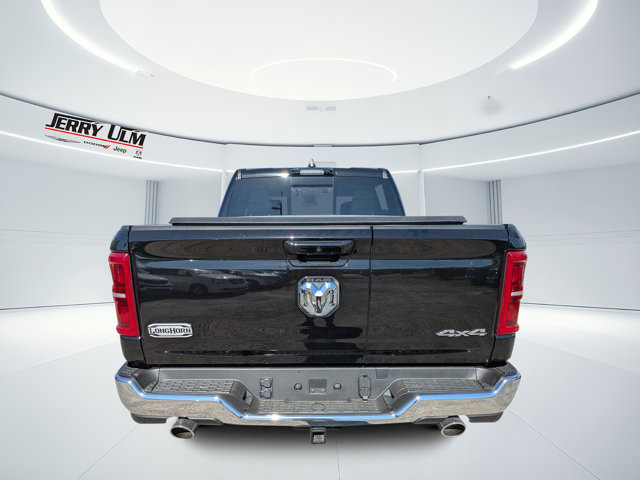 New 2026 Ram 1500 - photo 6