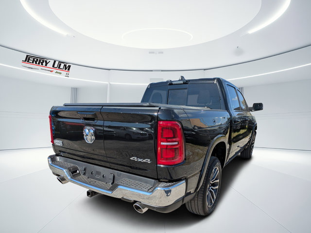 New 2026 Ram 1500 - photo 2