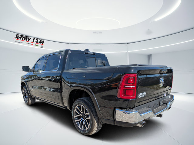New 2026 Ram 1500 - photo 7