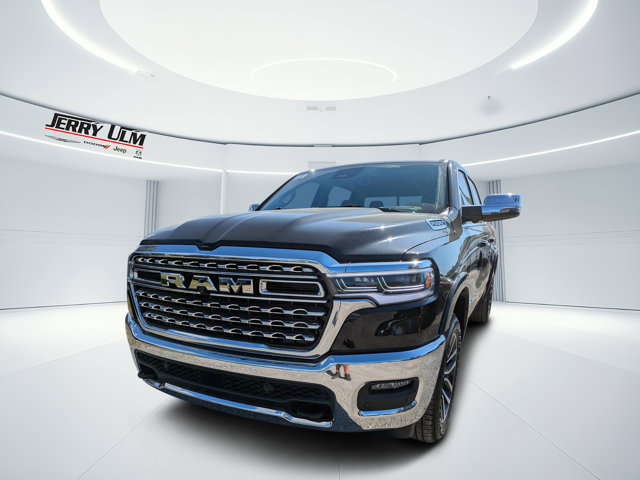 New 2026 Ram 1500 - photo 8