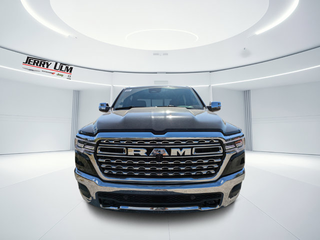 New 2026 Ram 1500 - photo 9