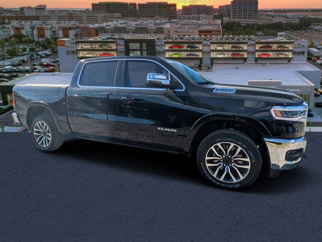 New 2026 Ram 1500 - photo 1