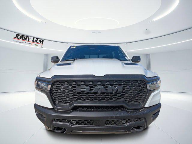 New 2026 Ram 1500 - photo 9