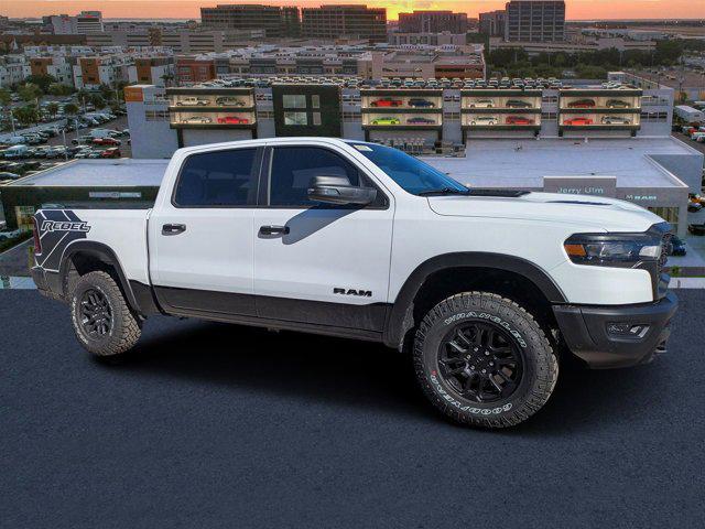 New 2026 Ram 1500 - photo 10
