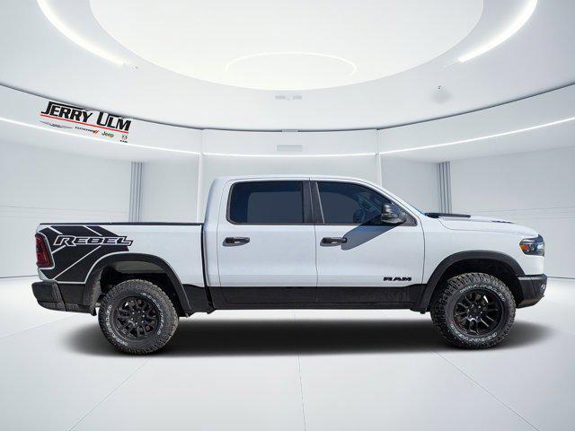 New 2026 Ram 1500 - photo 11