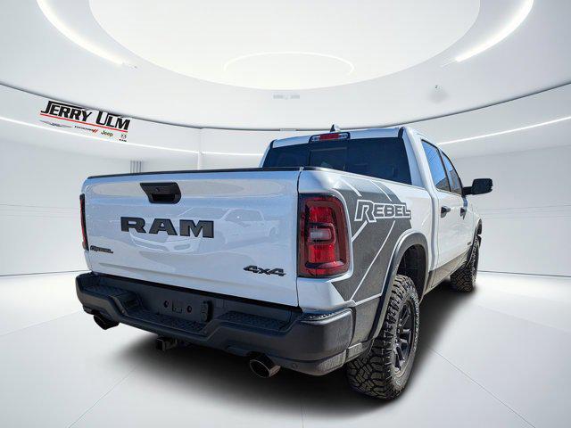 New 2026 Ram 1500 - photo 1