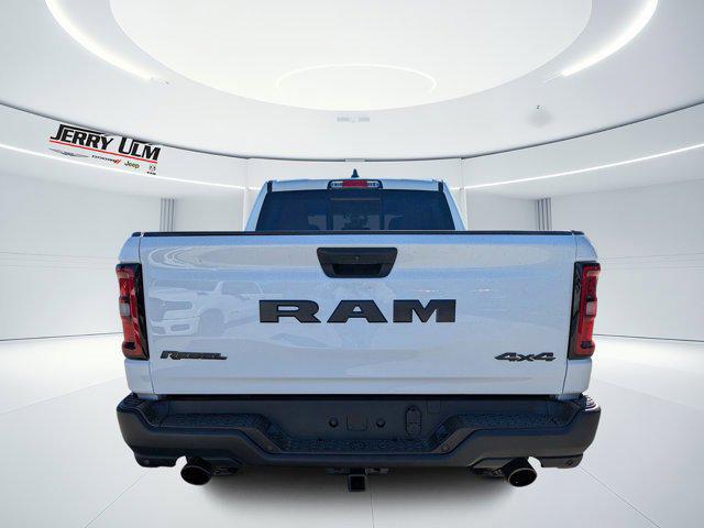 New 2026 Ram 1500 - photo 2