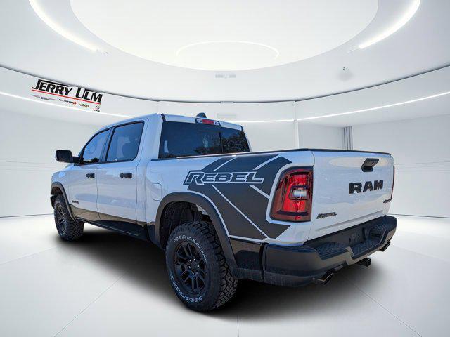New 2026 Ram 1500 - photo 5