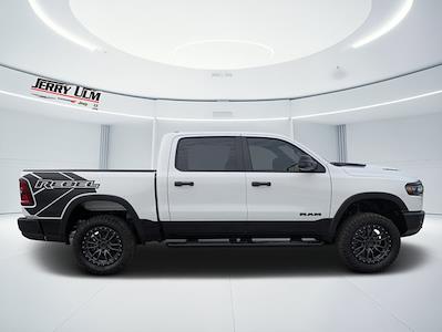 2026 Ram 1500 Crew Cab 4WD Pickup for sale #N176525 - photo 2