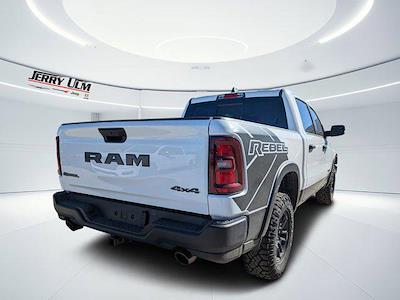 New 2026 Ram 1500 Rebel Crew Cab for sale #N176525 - photo 1