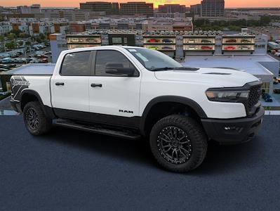 2026 Ram 1500 Crew Cab 4WD Pickup for sale #N176525 - photo 1