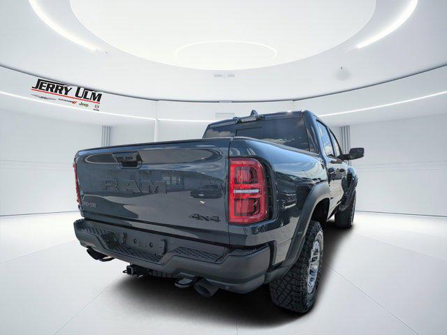 New 2026 Ram 1500 - photo 8