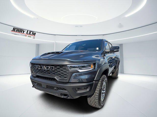 New 2026 Ram 1500 - photo 9