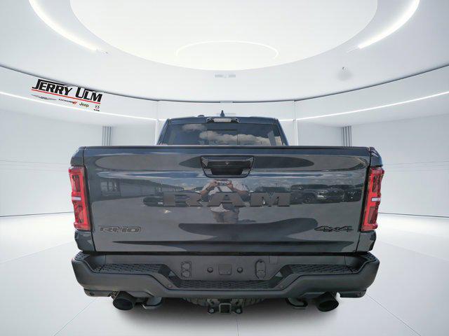 New 2026 Ram 1500 - photo 1