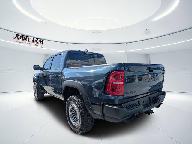 New 2026 Ram 1500 - photo 2
