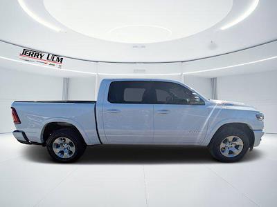 New 2026 Ram 1500 Big Horn Crew Cab for sale #N179427 - photo 2