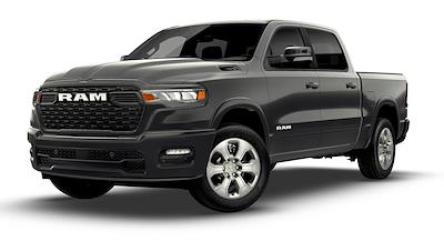 New 2026 Ram 1500 - photo 1