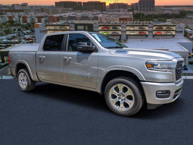 New 2026 Ram 1500 - photo 1