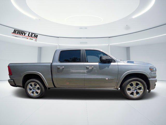 New 2026 Ram 1500 - photo 2