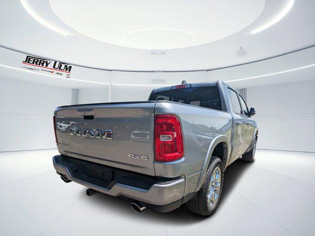 New 2026 Ram 1500 - photo 5
