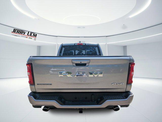 New 2026 Ram 1500 - photo 6