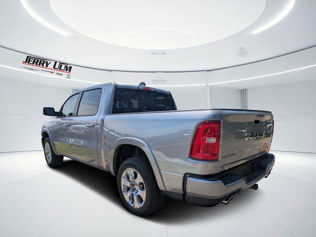 New 2026 Ram 1500 - photo 7