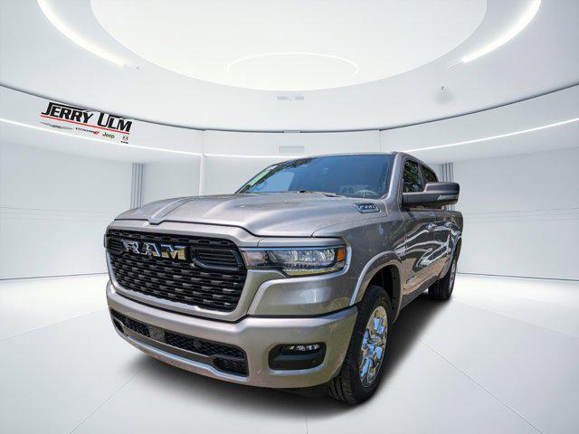 New 2026 Ram 1500 - photo 8