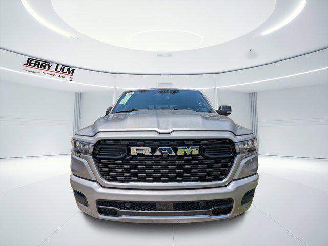 New 2026 Ram 1500 - photo 9