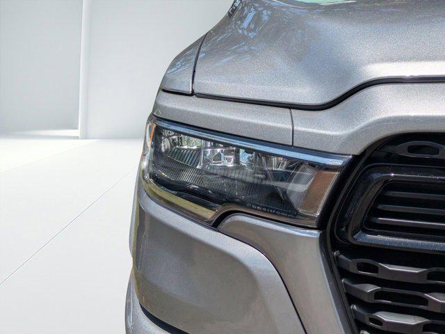 New 2026 Ram 1500 - photo 10
