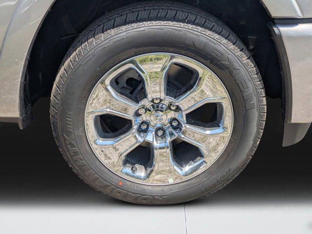 New 2026 Ram 1500 - photo 11